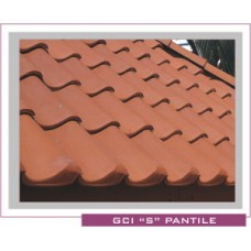 GCI S PANTILE